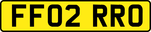 FF02RRO