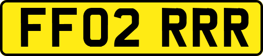 FF02RRR