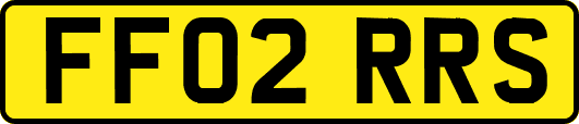 FF02RRS