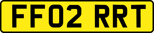 FF02RRT