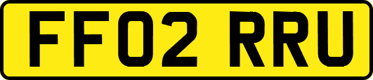 FF02RRU