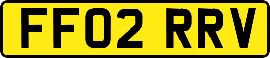 FF02RRV