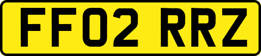 FF02RRZ