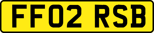 FF02RSB
