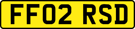 FF02RSD
