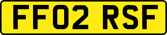 FF02RSF