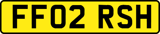 FF02RSH