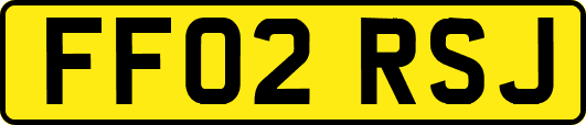 FF02RSJ