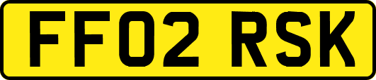 FF02RSK