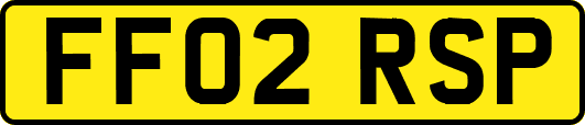 FF02RSP