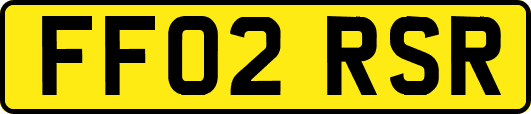 FF02RSR