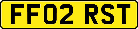 FF02RST