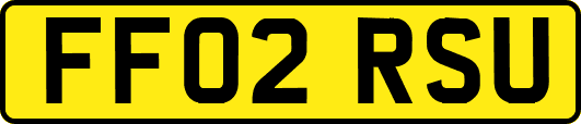 FF02RSU