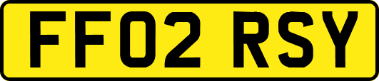 FF02RSY
