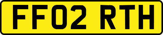 FF02RTH