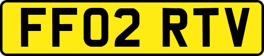FF02RTV