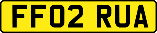 FF02RUA