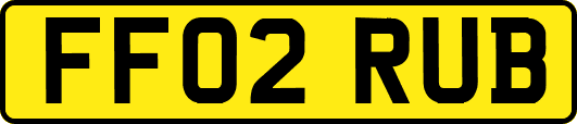 FF02RUB