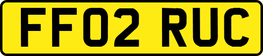 FF02RUC