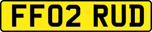 FF02RUD