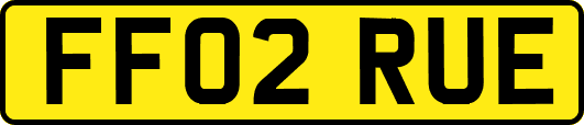 FF02RUE