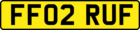FF02RUF