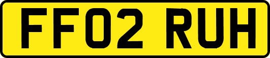 FF02RUH