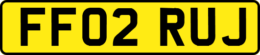 FF02RUJ