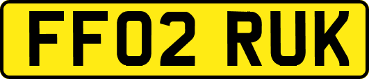 FF02RUK