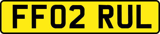 FF02RUL