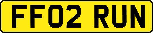 FF02RUN