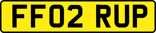 FF02RUP