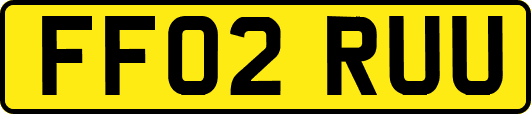 FF02RUU