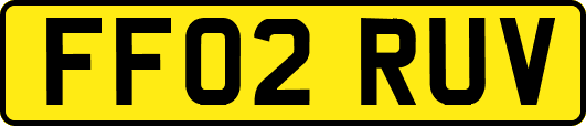 FF02RUV