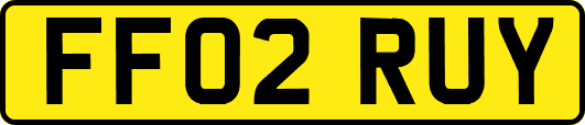 FF02RUY