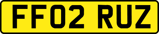FF02RUZ