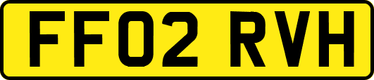 FF02RVH
