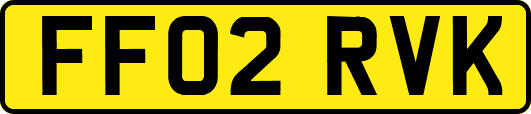 FF02RVK
