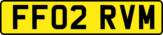 FF02RVM