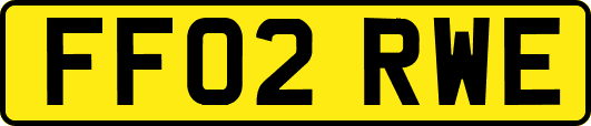 FF02RWE