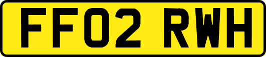 FF02RWH