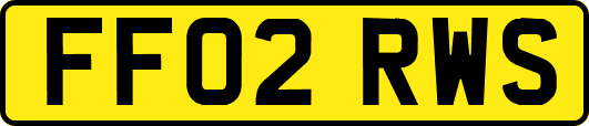 FF02RWS