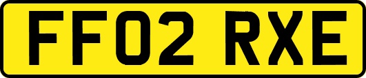 FF02RXE