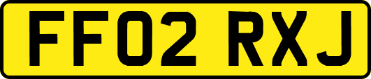FF02RXJ