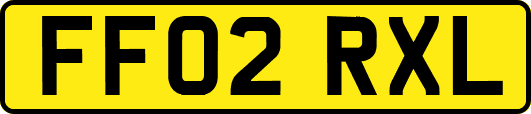 FF02RXL