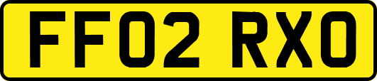 FF02RXO