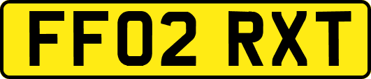 FF02RXT