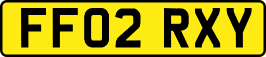 FF02RXY