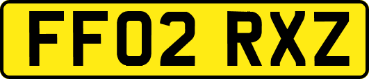 FF02RXZ