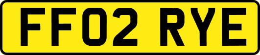 FF02RYE
